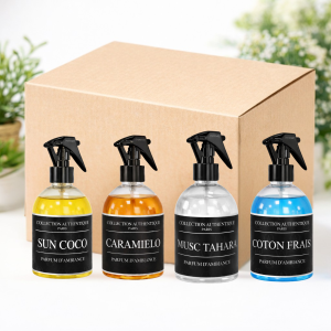 LOT 20 SPRAYS COLLECTION PRIVÉE 3,50€/unité