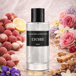 LYCHEE  - Collection Privée Authentique 50ML - Parfum tendance 2026