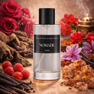 NOMADE - Collection Privée Authentique 50ML - Parfum tendance 2026