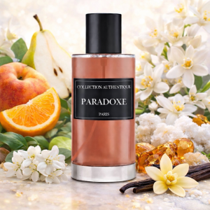 PARADOXE - Collection Privée Authentique 50ML - Parfum tendance 2026
