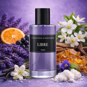 LIBRE - Collection Privée Authentique 50ML - Parfum tendance 2026