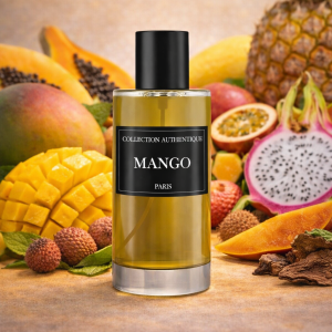 MANGO - Collection Privée Authentique 50ML - Parfum tendance 2026