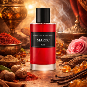 MAROC  - Collection Privée Authentique 50ML - Parfum tendance 2026