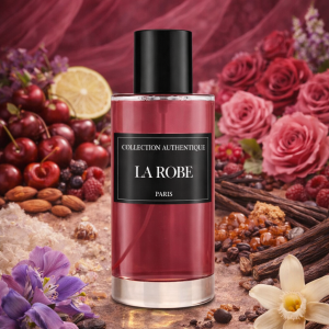 LA ROBE - Collection Privée Authentique 50ML - Parfum tendance 2026