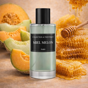 MELON MIEL  - Collection Privée Authentique 50ML - Parfum tendance 2026