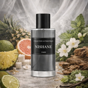 NISHANE - Collection Privée Authentique 50ML - Parfum tendance 2026