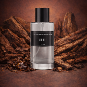 OUD - Collection Privée Authentique 50ML - Parfum tendance 2026