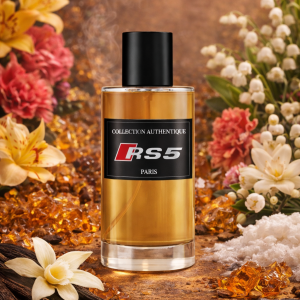 RS5  - Collection Privée Authentique 50ML - Parfum tendance 2026