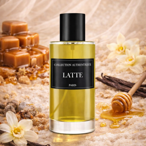 LATTE  - Collection Privée Authentique 50ML - Parfum tendance 2026