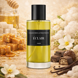 ECLAIR - Collection Privée Authentique 50ML - Parfum tendance 2026