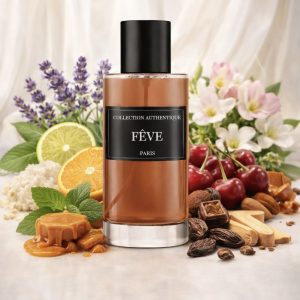 FEVE - Collection Privée Authentique 50ML - Parfum tendance 2026