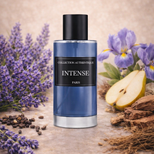 INTENSE - Collection Privée Authentique 50ML - Parfum tendance 2026