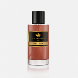 YARA CANDY - COLLECTION LA ROYALE - 50ML