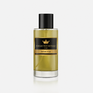 IMMENSE - COLLECTION LA ROYALE - 50ML