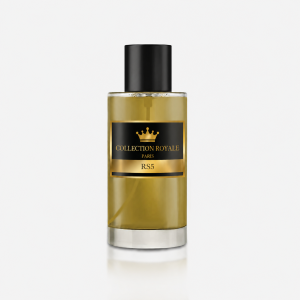RS5 - COLLECTION LA ROYALE - 50ML