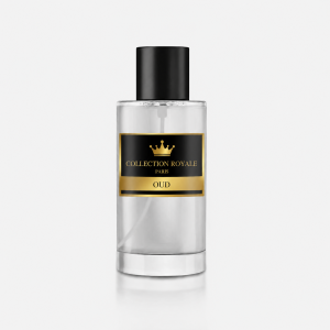 OUD - COLLECTION LA ROYALE - 50ML