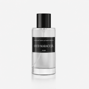 OUD MARACUJÁ - Collection Authentique – 50ML