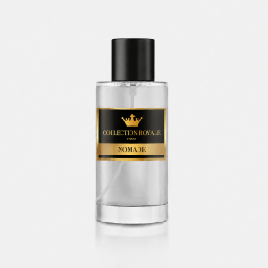 NOMADE - COLLECTION LA ROYALE - 50ML